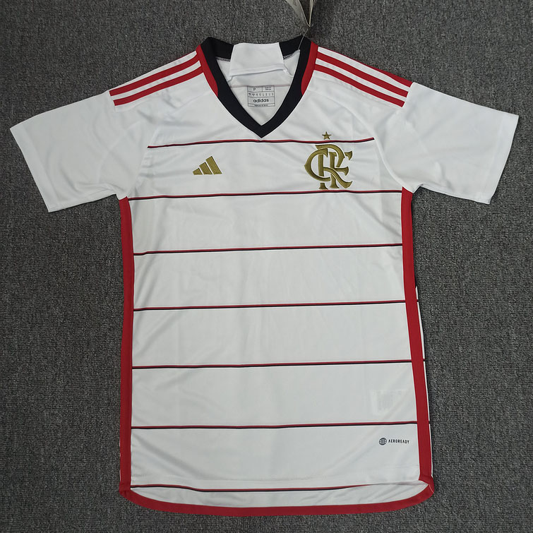 America Club Jersey - Click Image to Close